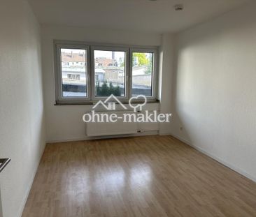 helle, renovierte 2-Zimmer-Wohnung in Flingern - Photo 1