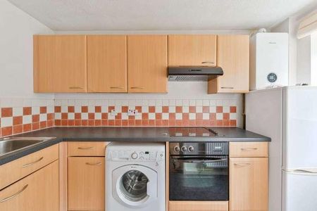 Ashdown Way, Balham, SW17 - Photo 5