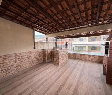 Casa para aluguel com 3 quartos em Cosmos com 65m² - Photo 2