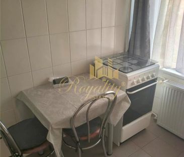 Apartament 1 camera, 32 mp, etaj 3 - Zona Complex Studentesc - Photo 4