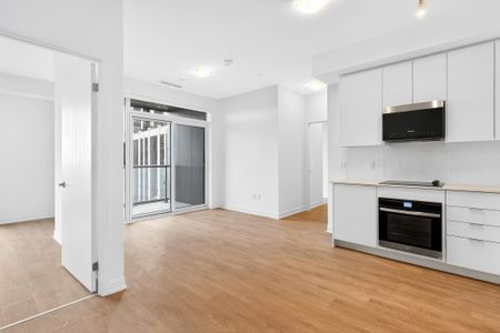 For Lease - 10 Abeja Street Unit# 417, Vaughan, Ontario - Photo 4