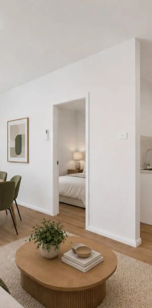 Modern & Low Maintenance 2 Bedroom Granny Flat - Photo 1