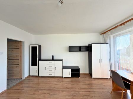 NOWE MIASTO | 2 POKOJE – 2800 – WSZYSTKO W CENIE! - Photo 3