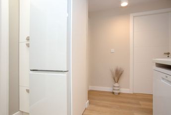 Moderno apartamento en Plaza España