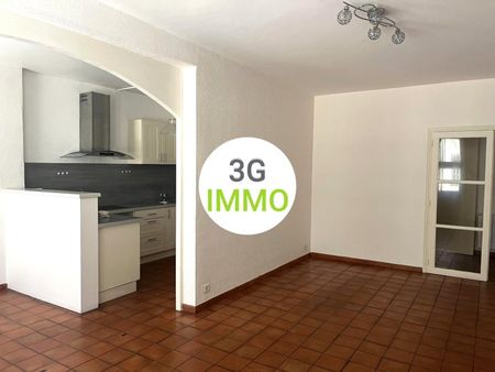 Location / Appartement T2 - Photo 3