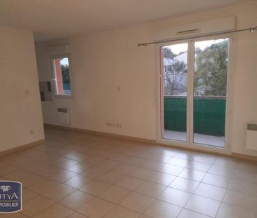 Location Appartement 2 pièces 48m² PONT ST ESPRIT 30130 - Photo 1
