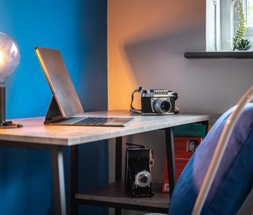 4 bedroom semi-detached house to rent - Photo 6