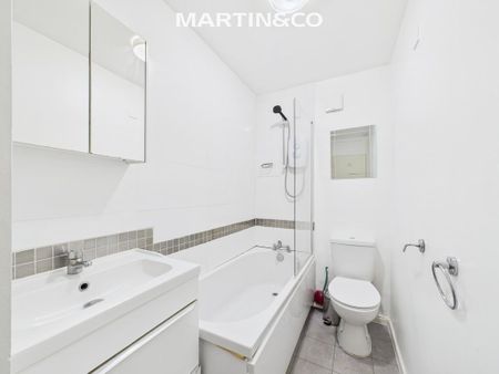 Studio to rent - Photo 3