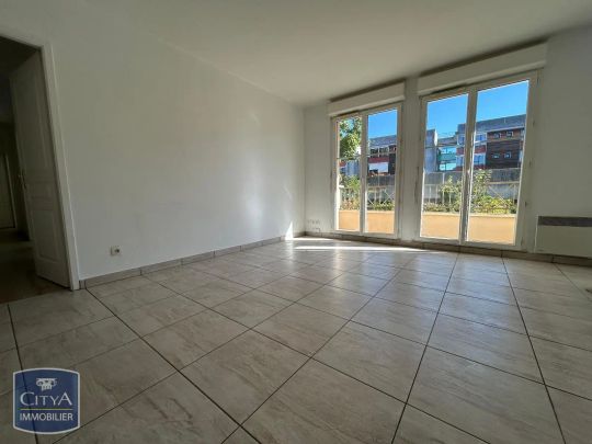 Appartement à louer 4 pièces 82.08m² - Photo 1