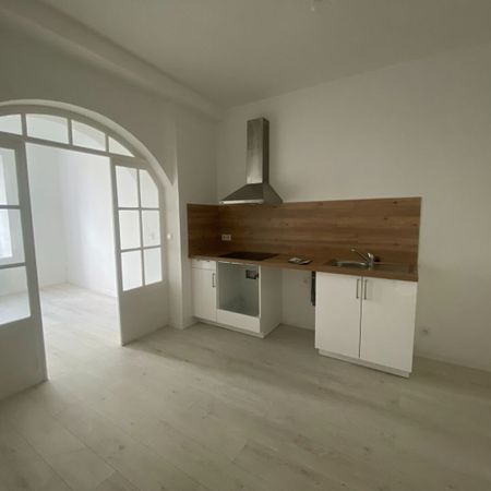 Location appartement 1 pièce, 22.96m², Ombrée d'Anjou - Photo 3