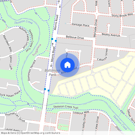 14 Andrew Road, Vic 3029, Truganina