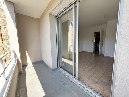 Appartement T2 à Rennes - Photo 3