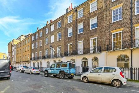 Balcombe Street, Marylebone, NW1 - Photo 3