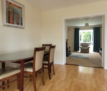 1 Castlebawn, Kilmeague, Naas, Co. Kildare - Photo 6