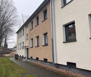 3-Zi.-Wohnung im EG frei! - Photo 1