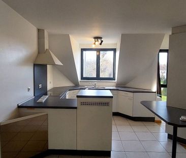 Duplex te huur in Zulte voor € 890 met 2 slaapkamers - Photo 6