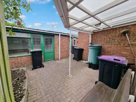 Temple Cottages, Sleaford, NG34 - Photo 3