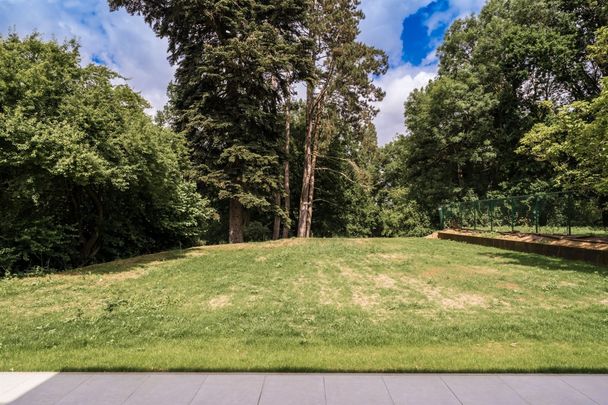 Motte 5, 1780 Wemmel - Foto 1