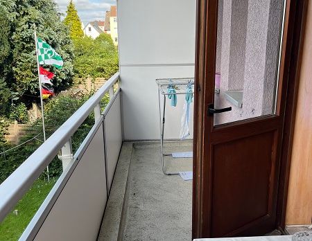 Gerhardstraße 20, Brmerhaven-Lehe - Foto 1