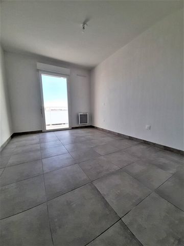 Location Appartement 3 pièces 63m² NIMES 30000 - Photo 3
