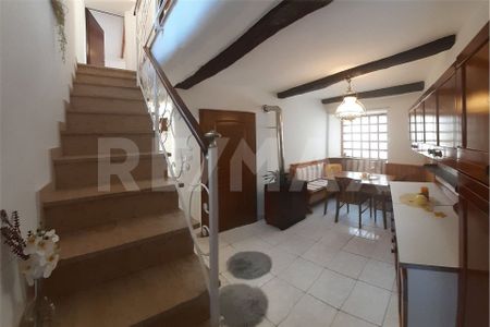 AFFITTASI graziosa CASA, 4 locali nel nucleo: - Foto 4