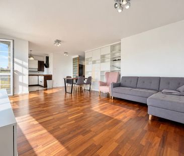 3 pokoje | 76 m2 | Garaż w cenie | Klimatyzacja – zdjęcie 1
