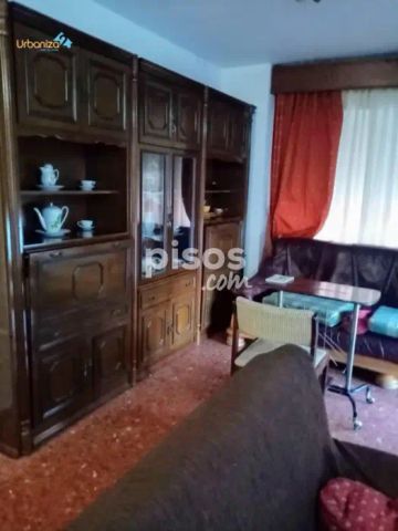 Piso en alquiler en Calle de Tomás Romero de Castilla - Foto 2