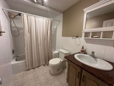 For Lease - 20 Ashdown Crescent Unit# Basemant, Richmond Hill, Ontario - Photo 5