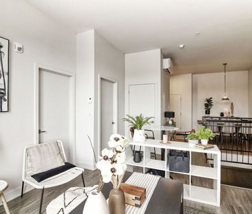 9675 Av. Papineau, Montréal, QC - Photo 2