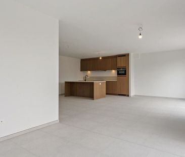 Gelijkvloers app. te huur in Keerbergen voor € 1.150 met 2 slaapkamers - Foto 2