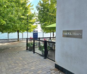 For Lease - 1 Edgewater Drive Unit# PH29, Toronto, Ontario - Photo 6