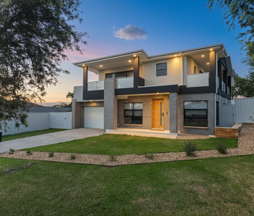 BRAND NEW LUXURY LIVING WITH MOUNTAIN VIEWS! - Photo 2