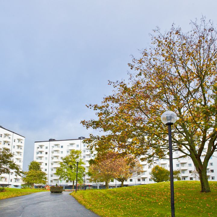 Blidvädersgatan, Göteborg - Photo 2