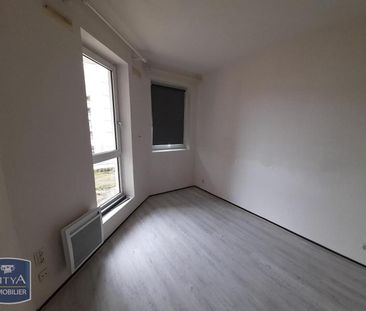 Location Appartement 1 pièce 19m² DIJON 21000 - Photo 3
