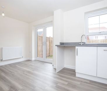 3 bedroom house to rent Haldane Drive, Cringleford, Norwich, NR4 - Photo 1