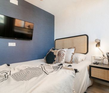 Carrer dels Agudells, Barcelona, Catalonia 08032 - Photo 5