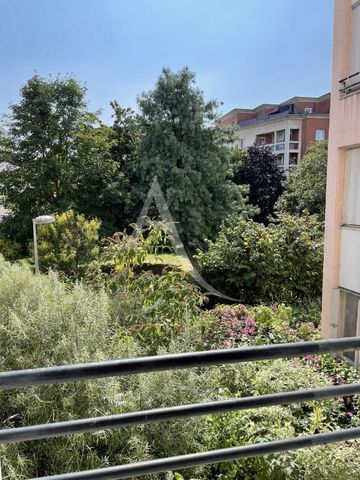 Location Appartement 2 pièces 48m² - Photo 4