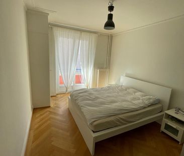 Apartment in Genève - Photo 5