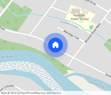 6-15 Stavebank Road North, Mississauga, Ontario, L5G 2T2 - Photo 1