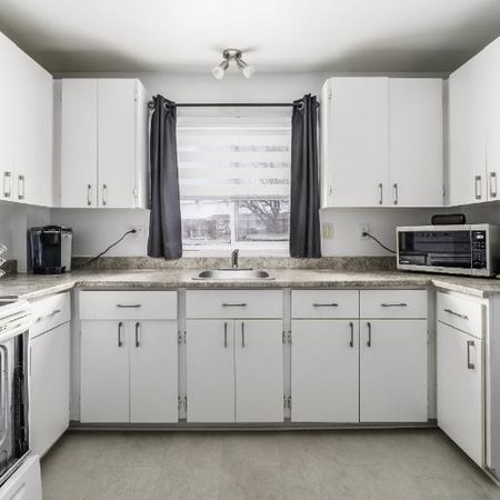 Appartement 4 ½ à louer Beauport juillet 2026 - Photo 4