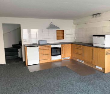 2 Zimmer, 60 m², EG - Photo 2