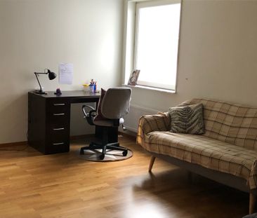 Torgny Segerstedts Allé, Uppsala - Foto 3