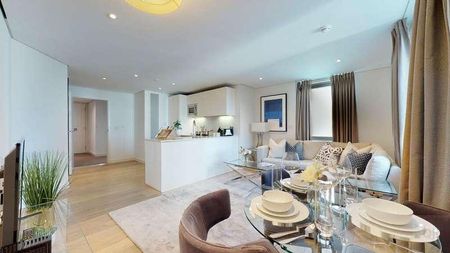 Merchant Square, Paddington, Marylebone, London, W2 - Photo 4