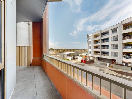 3/56 Stockade Avenue, Coburg VIC 3058 - Apartment For Rent | Domain - Photo 2