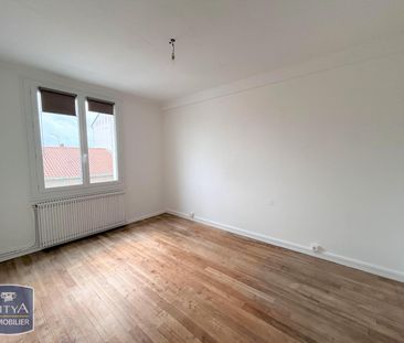 Location Appartement 3 pièces 50m² LIMOGES 87100 - Photo 3