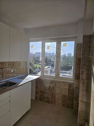 Apartamento T3 em Lisboa - Photo 5