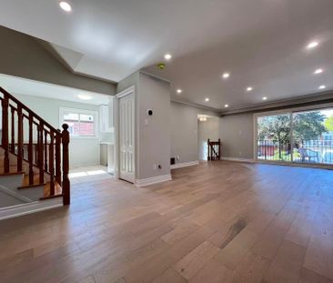 For Lease - 329 Cherokee Boulevard Unit# Upper, Toronto, Ontario - Photo 3