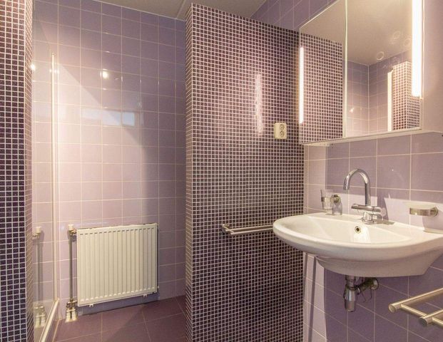 Appartement de trois pièces Avenue Carnisse, Barendrecht - À louer - Foto 1