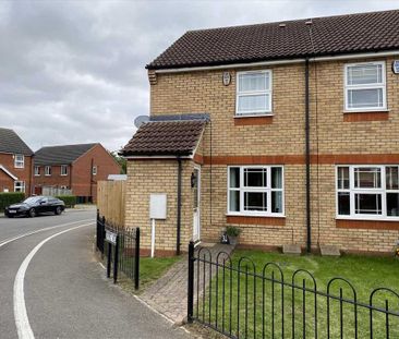 2 bedroom end of terrace house to rent - Photo 6