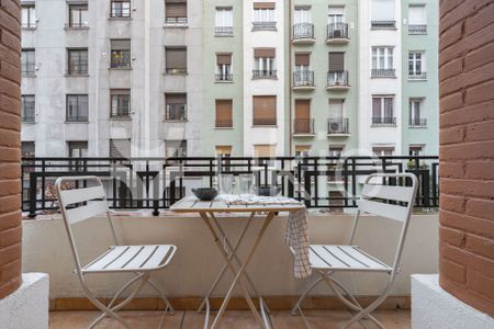 Apartamento de alquiler en Calle de Jorge Juan, Goya - Photo 4